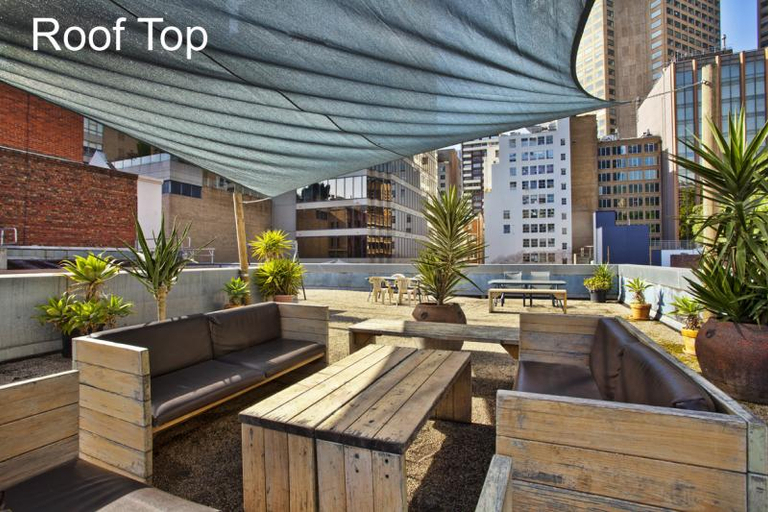 Exterior & Views 5, City Centre Budget Hotel, Melbourne