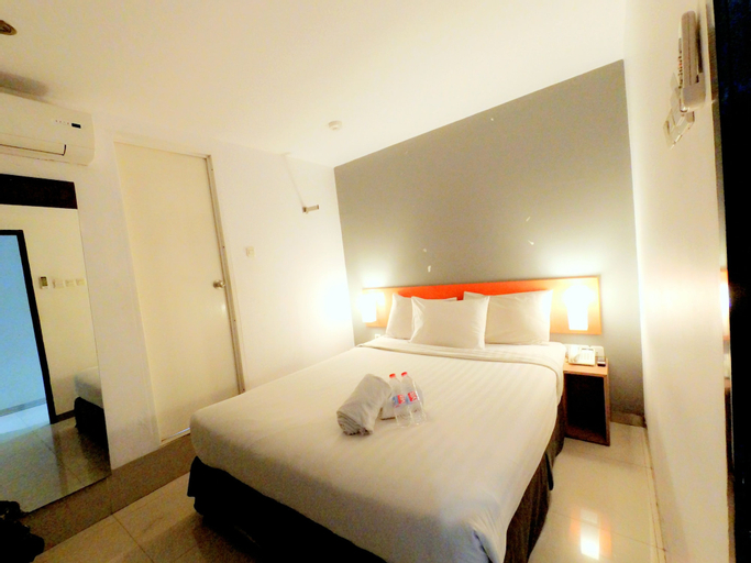 CityOne Xpress Semarang, Semarang