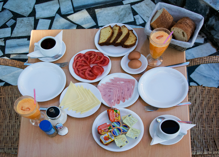 Food & Drinks 3, Alkion, Crete