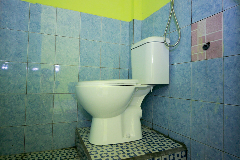 OYO 2585 Sherren Guest House, Lubuklinggau