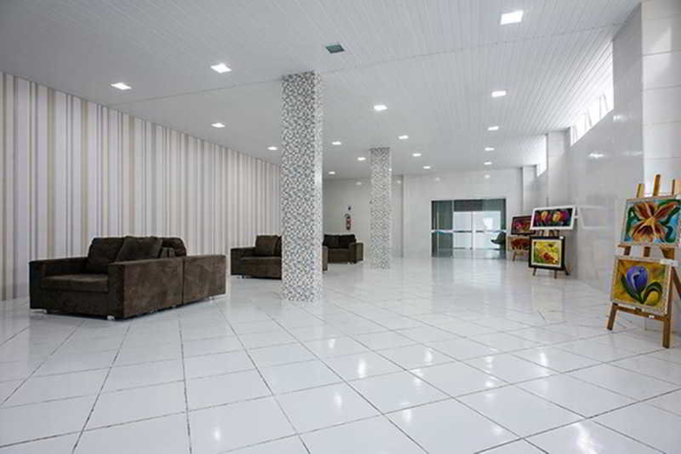 Public Area