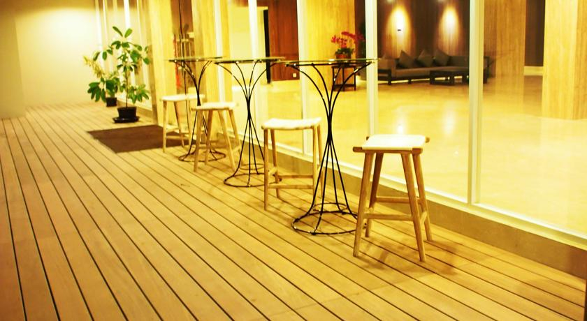 Exterior & Views 2, The Arch Hotel Bogor By Horison, Bogor