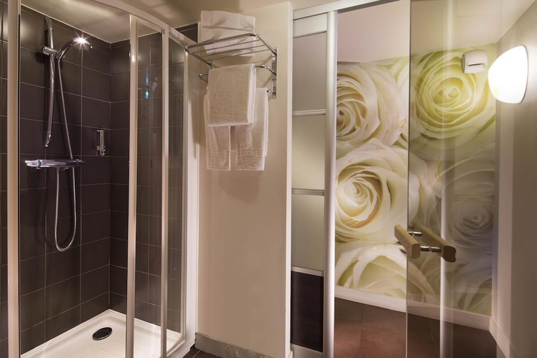 Public Area 3, Le Fabe Hotel, Paris