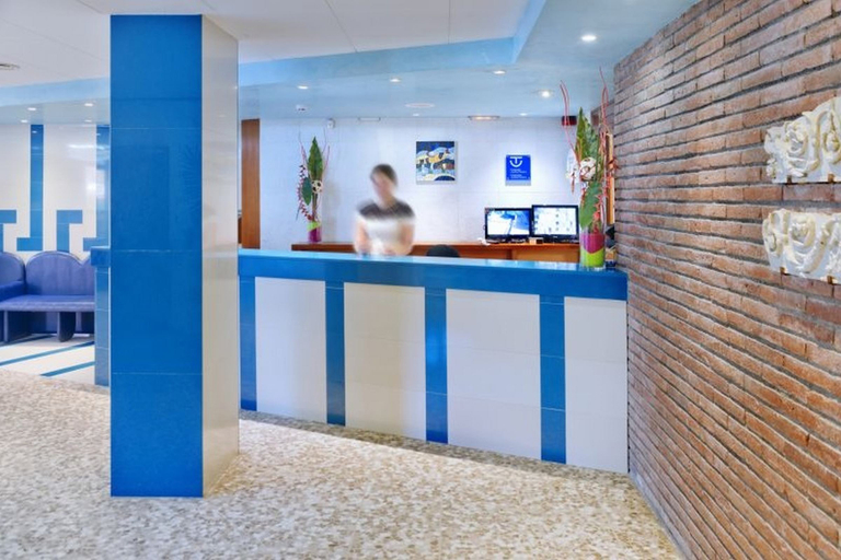 Public Area 3, Hotel Cartago Nova by ALEGRIA, Barcelona