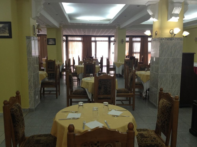 Food & Drinks 5, Hotel de l'Aeroport, Dar El Beida