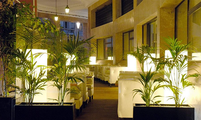 Public Area 4, Hotel Imperial Casablanca, Casablanca