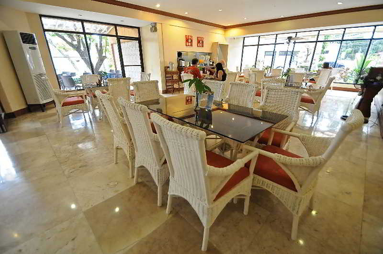 Food & Drinks 5, Vacation Hotel Cebu, Cebu City