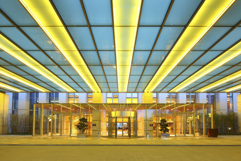 Public Area 5, DoubleTree by Hilton Hangzhou East, Hangzhou