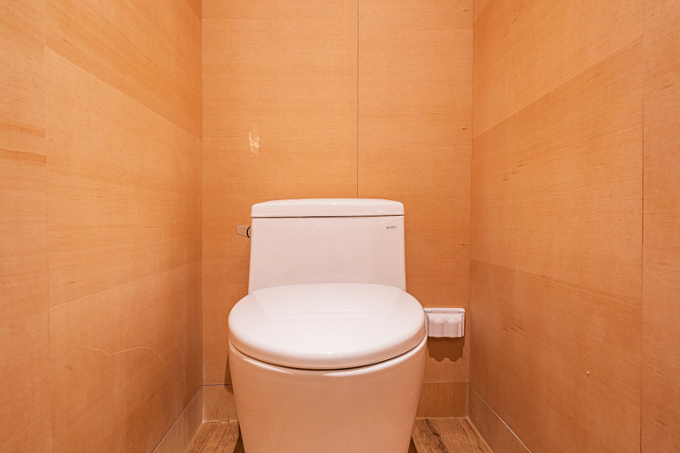 Bathroom 3, Hotel Jara, Gapyeong