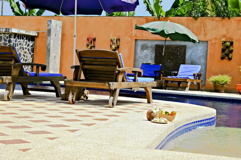 Public Area 2, Garden Hills Villa Resort, Cha-Am