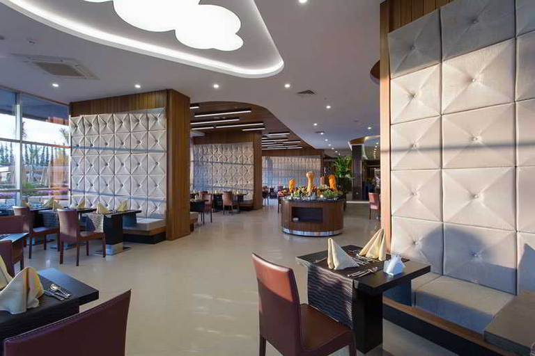 Food & Drinks 4, Michell Hotel & Spa, Alanya