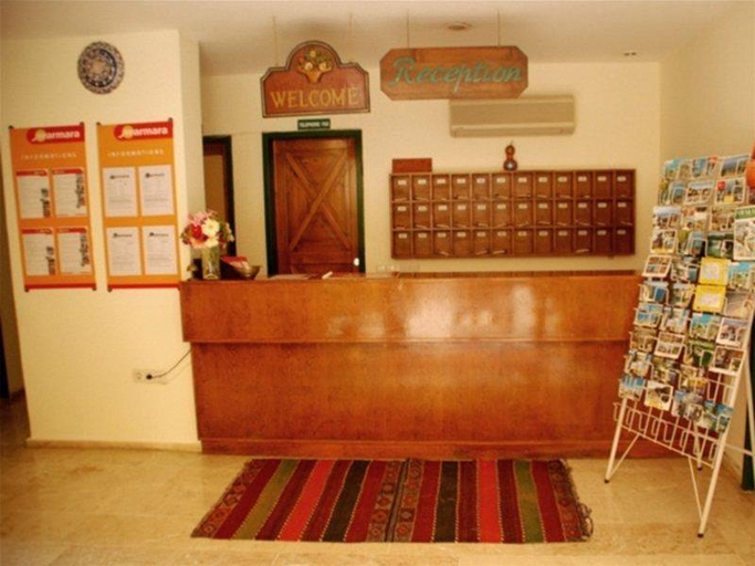 Public Area 2, Benna Hotel, Antalya