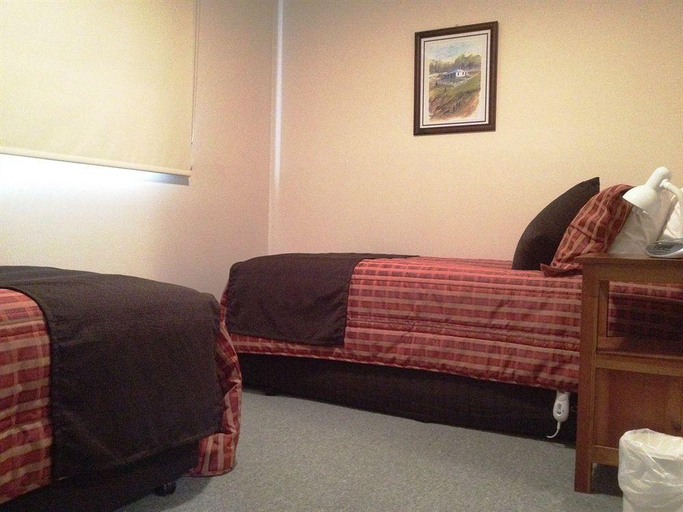 Public Area, Amadiya Port Arthur Villas, Tasman