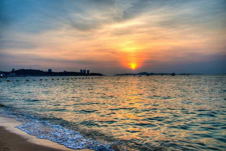 Others 3, Nantra Cozy Hotel, Pattaya