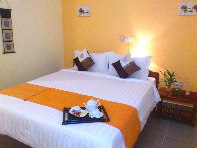 Bedroom 3, The One by Nika, Siem Reap