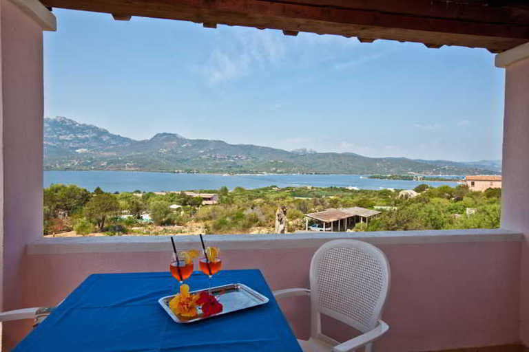 Bedroom 2, Residence Stella Di Gallura, Olbia-Tempio