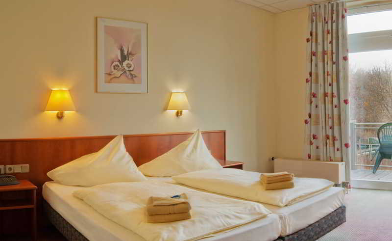 Bedroom 3, Seehotel Brandenburg an der Havel, Potsdam-Mittelmark