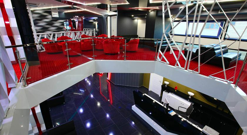 Sport & Beauty, Partner, Vlorës