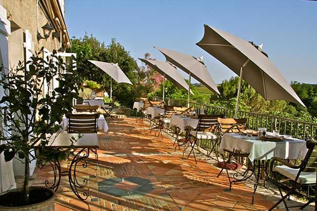 Exterior & Views 2, Cuq en Terrasses, Tarn