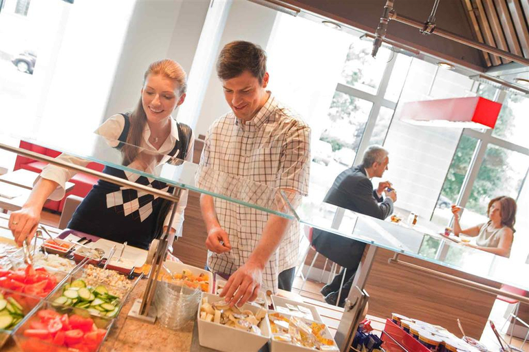 Food & Drinks 4, ibis Kielce Centrum, Kielce City