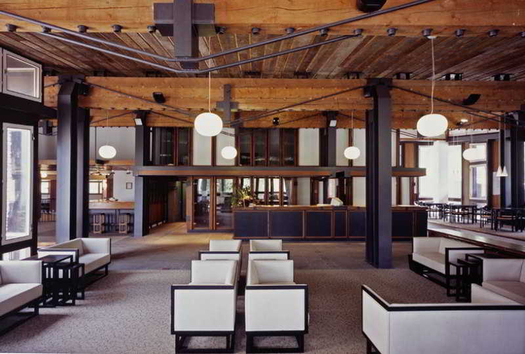Public Area 4, Mercure Dolomiti Hotel Boite, Belluno