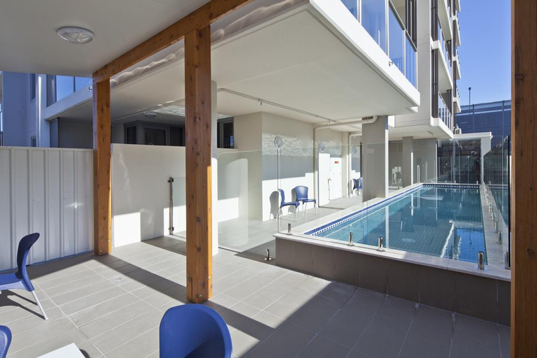 Sport & Beauty 2, Hotel Diana South Brisbane, Brisbane
