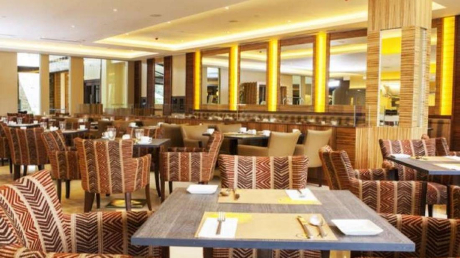 Food & Drinks 2, Widus Hotel and Casino, Mabalacat