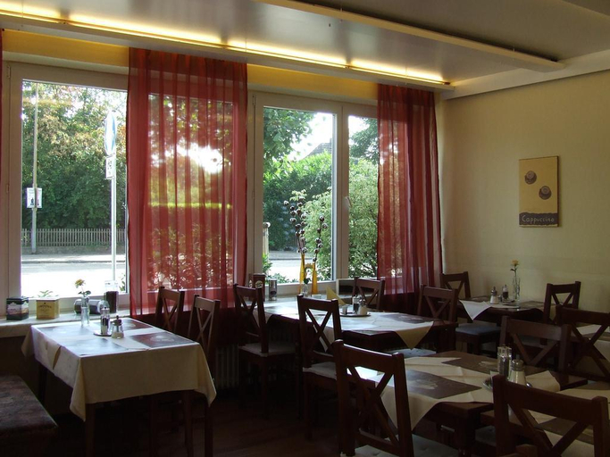 Food & Drinks 5, Akzent City Hotel Kleve, Kleve