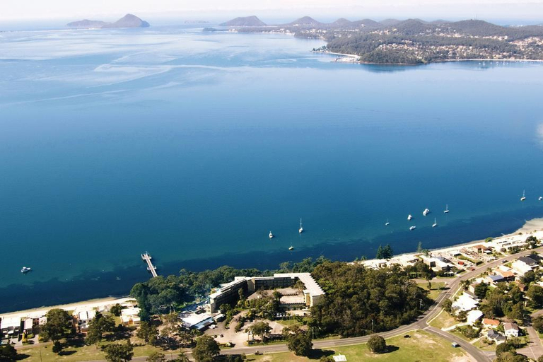 Exterior & Views 2, Bannisters Port Stephens, Port Stephens
