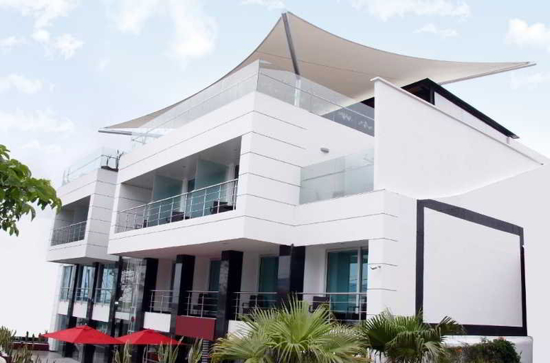 Exterior & Views 2, ZiOne Luxury Hotel Pereira, Dosquebradas