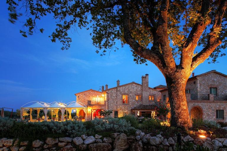 Exterior & Views 2, Tenuta Del Gallo, Terni