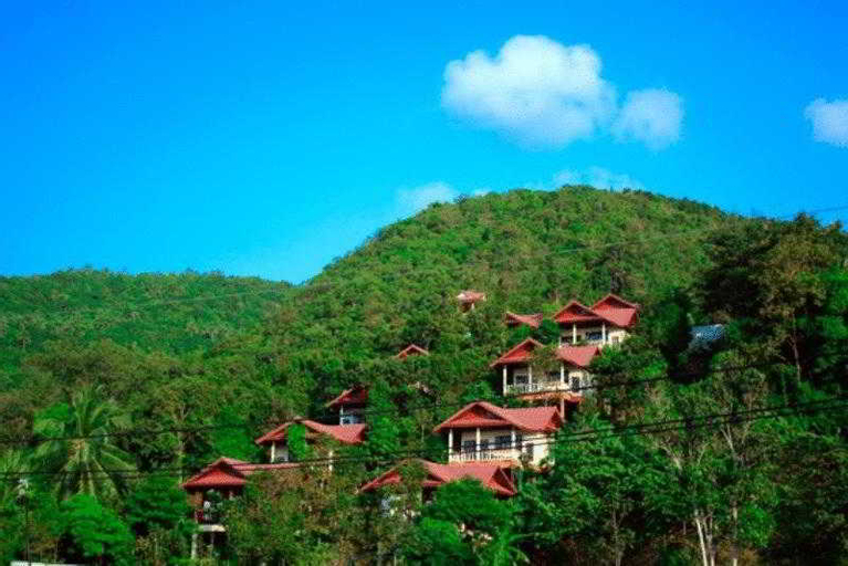 Haad Yao Resort, Ko Phangan