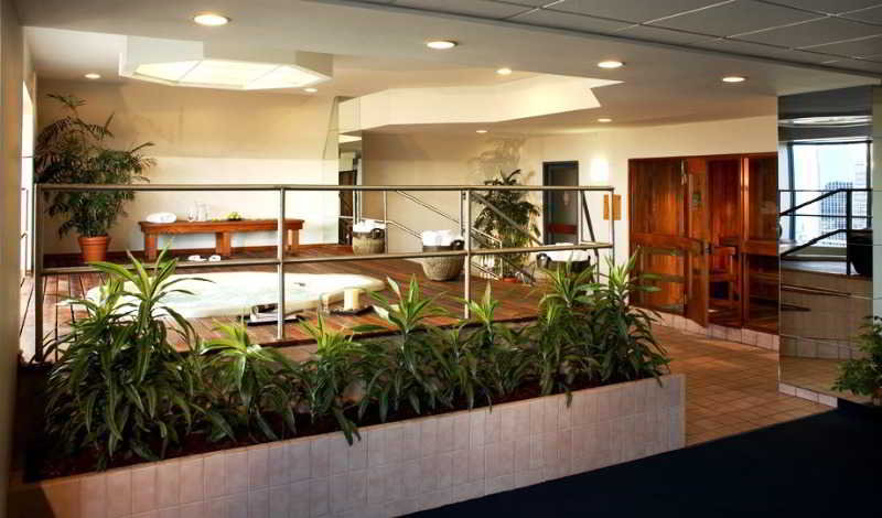 Public Area 2, Cambridge Suites Hotel, Halifax