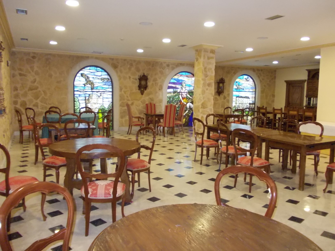Food & Drinks 5, Hotel Torremilanos, Burgos