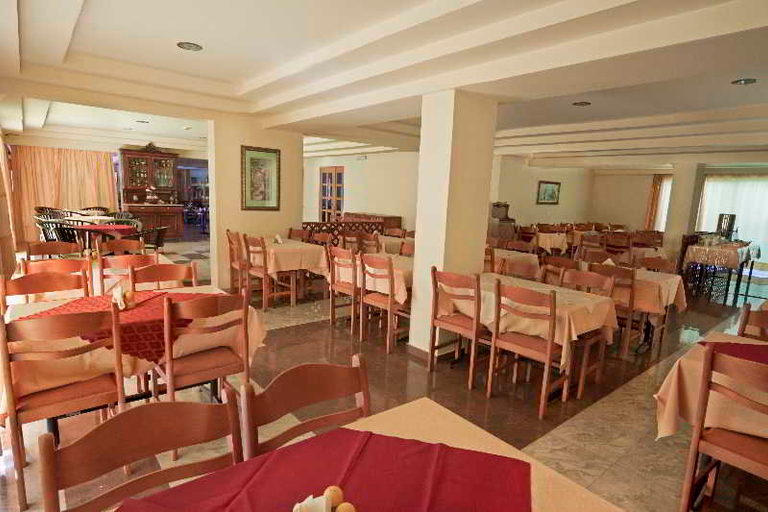 Food & Drinks 5, Kassandra Family Aparthotel and SPA, South Aegean