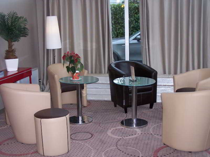 Public Area, Hôtel Solana, Deux-Sèvres
