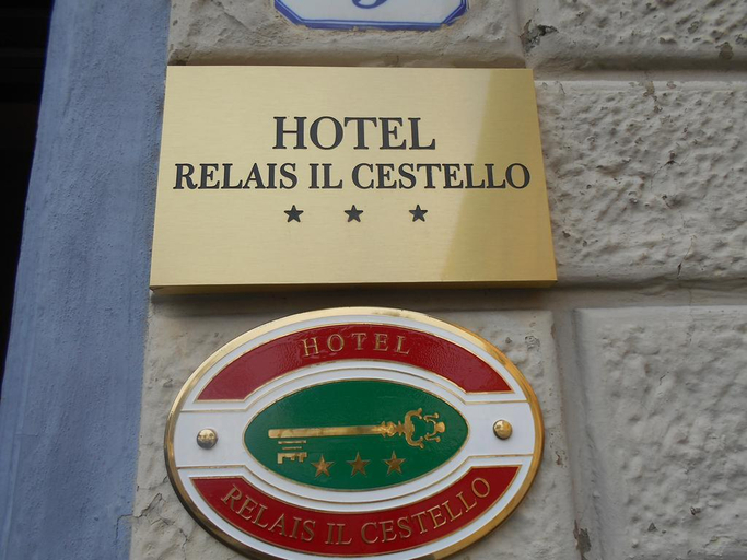 Food & Drinks 5, Hotel Relais Il Cestello, Florence
