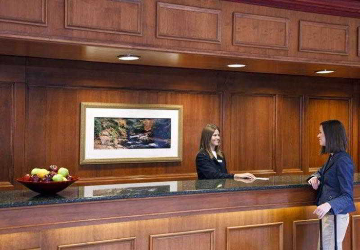 Public Area 3, Marriott Cincinnati Northeast, Warren