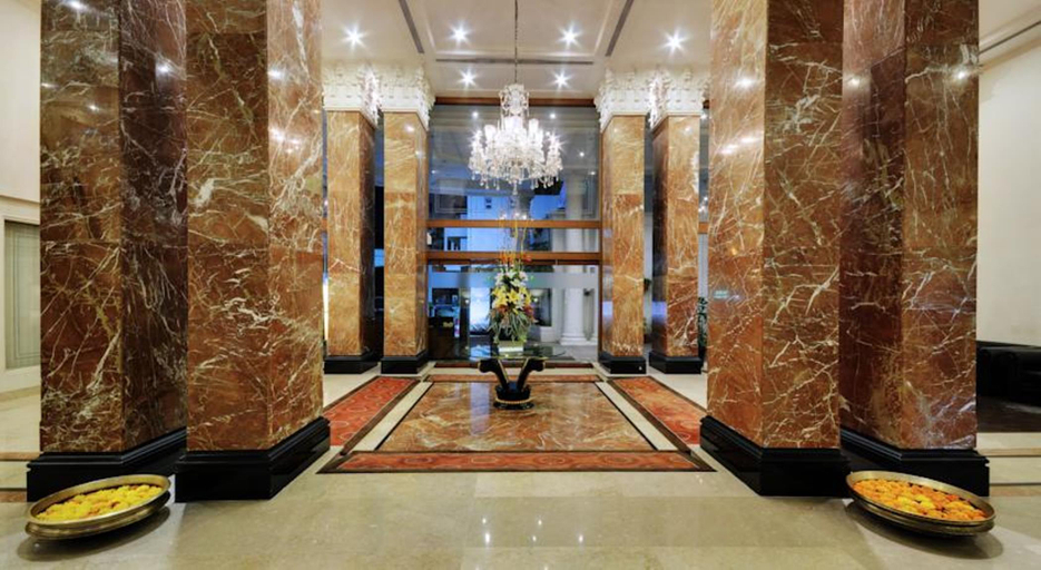 Public Area 1, Lemon Tree Premier - The Atrium, Ahmadabad