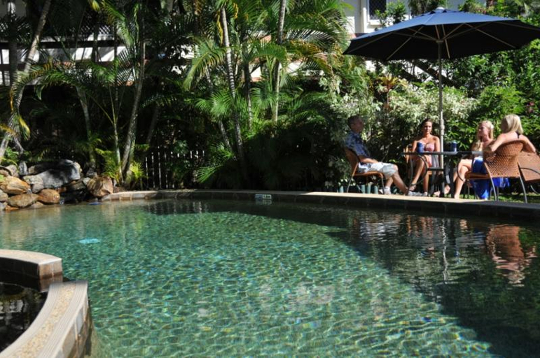 Sport & Beauty 5, Reef Gateway Apartments, Cairns