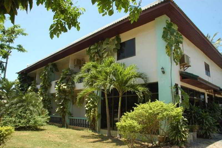 Exterior & Views 3, Ocean View Resort, Ko Lanta