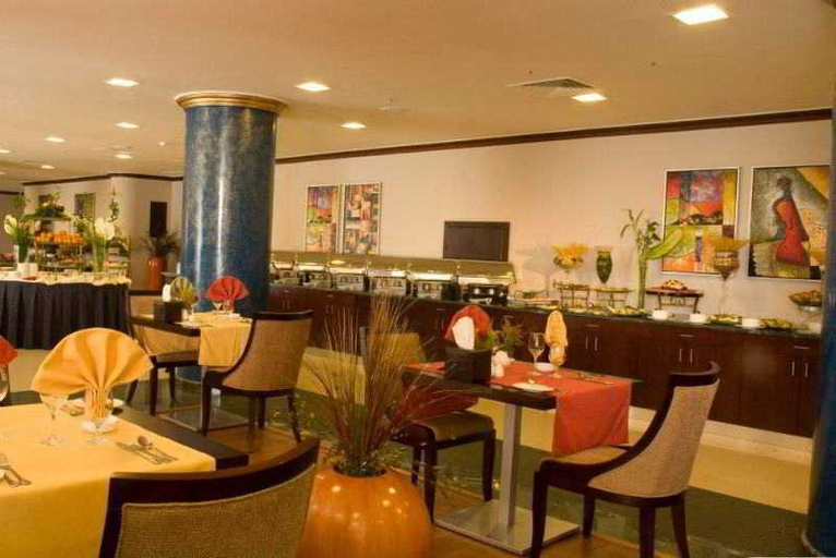 Food & Drinks 5, Golden Tulip Al Khobar Hotel, Al Khobar