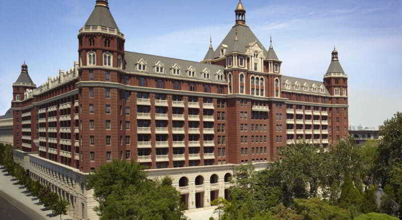 Exterior & Views 2, The Ritz-Carlton, Tianjin, Tianjin