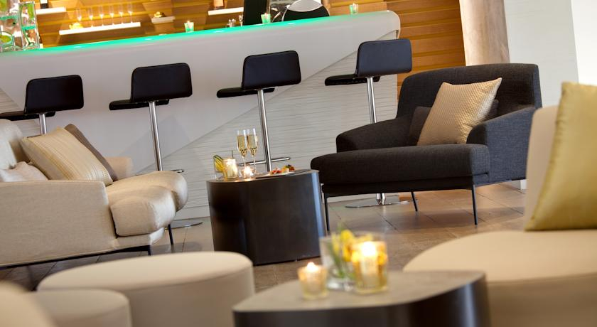 Public Area 5, Renaissance Aix-en-Provence Hotel, Bouches-du-Rhône