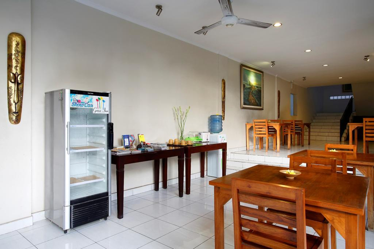 Gana Inn Legian, Badung