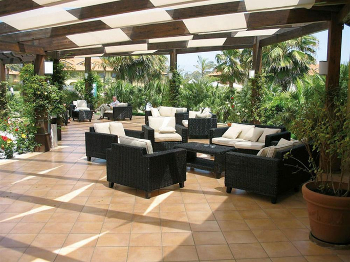 Public Area 4, Falkensteiner Club Funimation Garden Calabria, Catanzaro