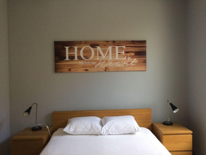 Bedroom 5, San Pablo, Málaga