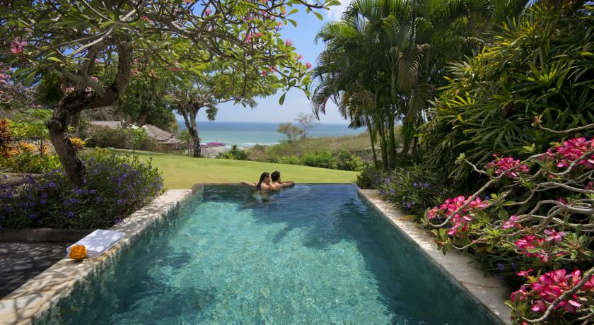 Sport & Beauty 3, The Villas, Badung