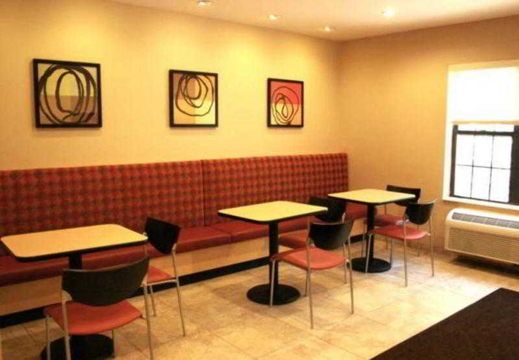 Public Area, TownePlace Suites by Marriott Tucson, Pima