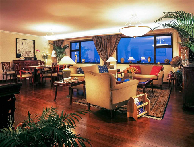 Public Area 4, The Westin Shenyang, Shenyang